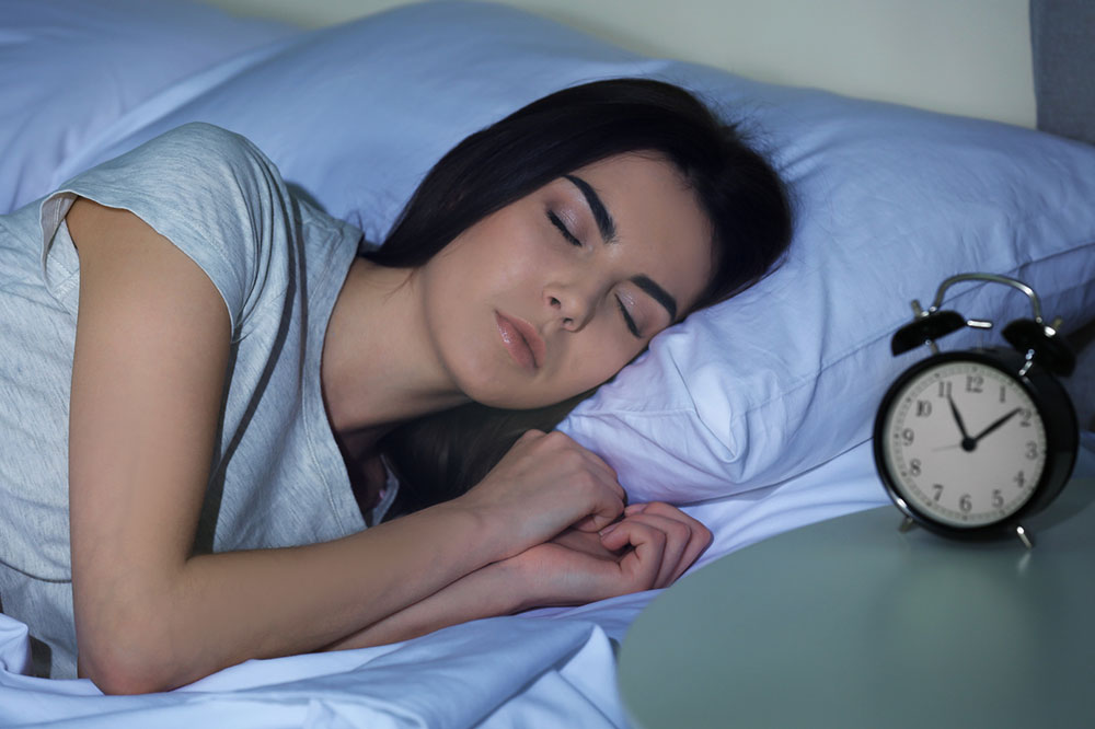 3 Common Types of Sleep Apnea and Accompanying Symptoms