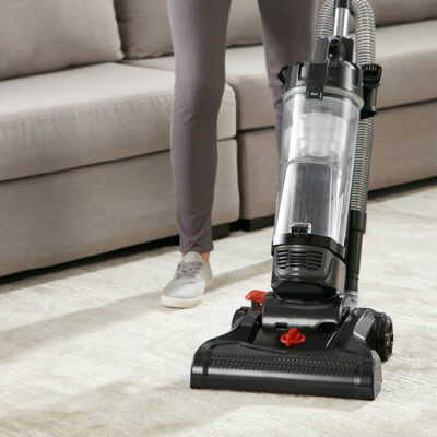 5 Best-Rated Vacuum Cleaners