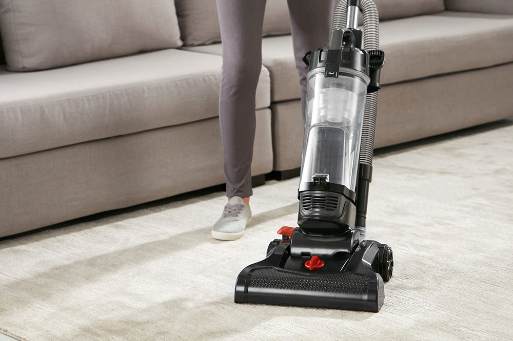 5 Best-Rated Vacuum Cleaners