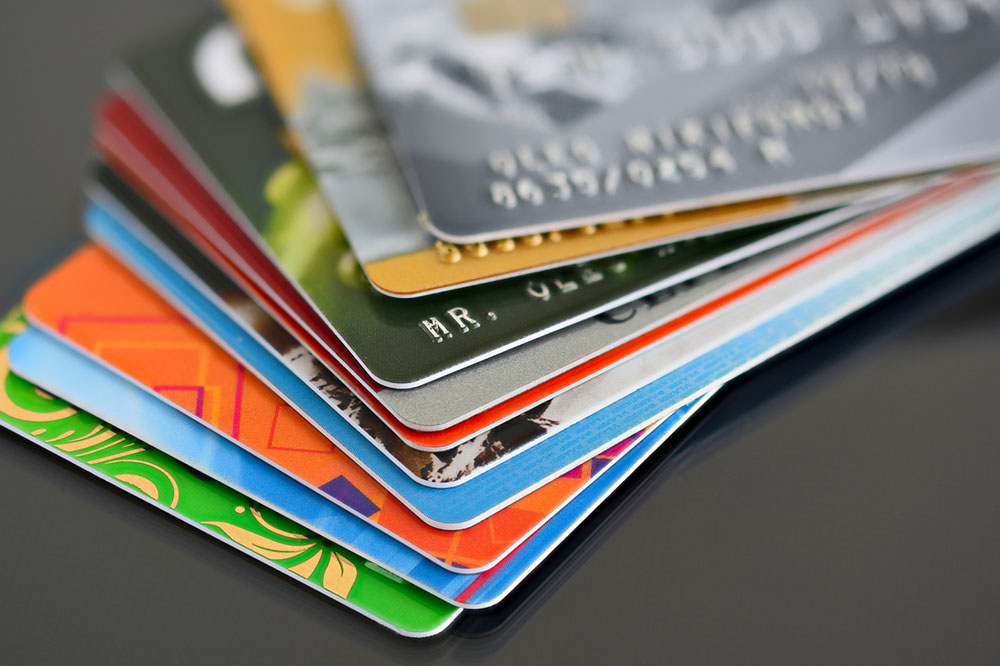 5 Simple Tips to Avoid Credit Card Debt