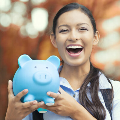 5 Top Savings Accounts Choices for Students