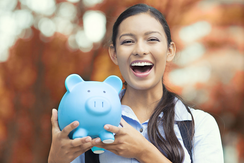 5 Top Savings Accounts Choices for Students