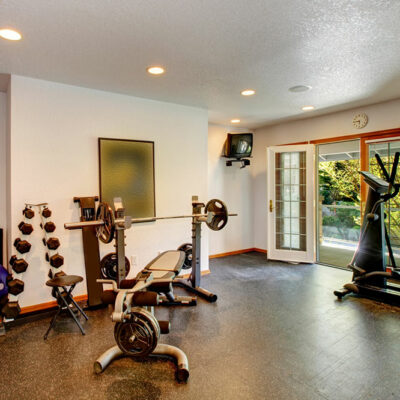 6 Reasons Why a Home Gym is Worth Every Penny