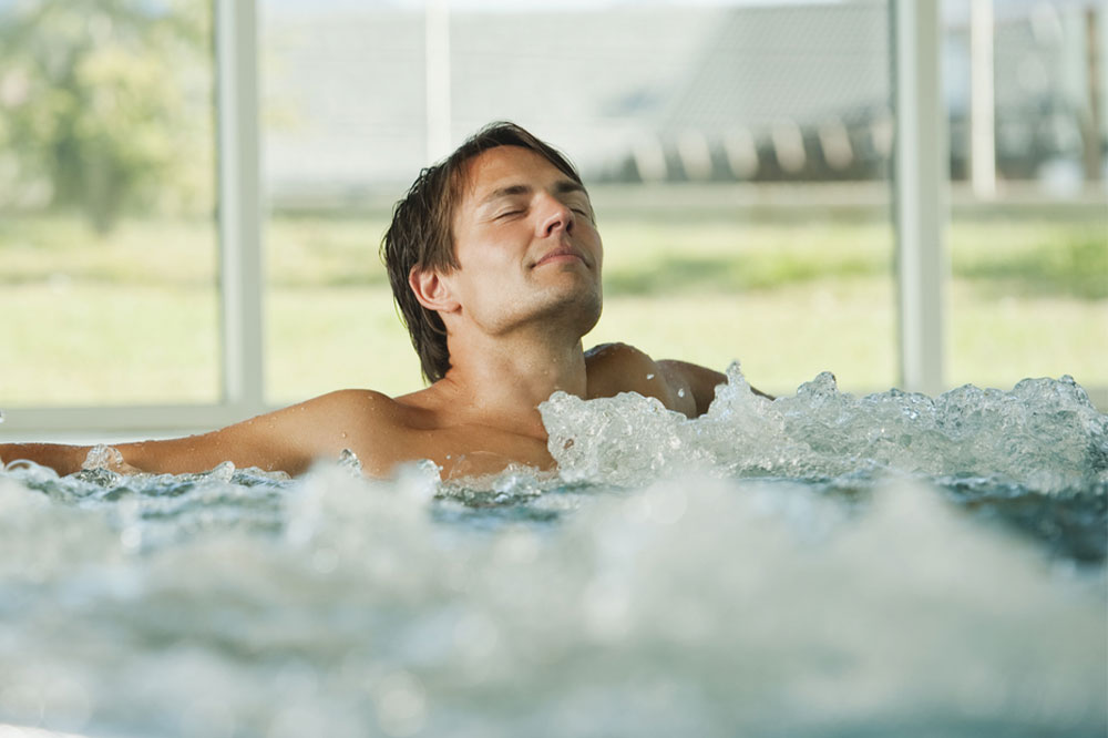 Factors to Consider When Buying a Hot Tub