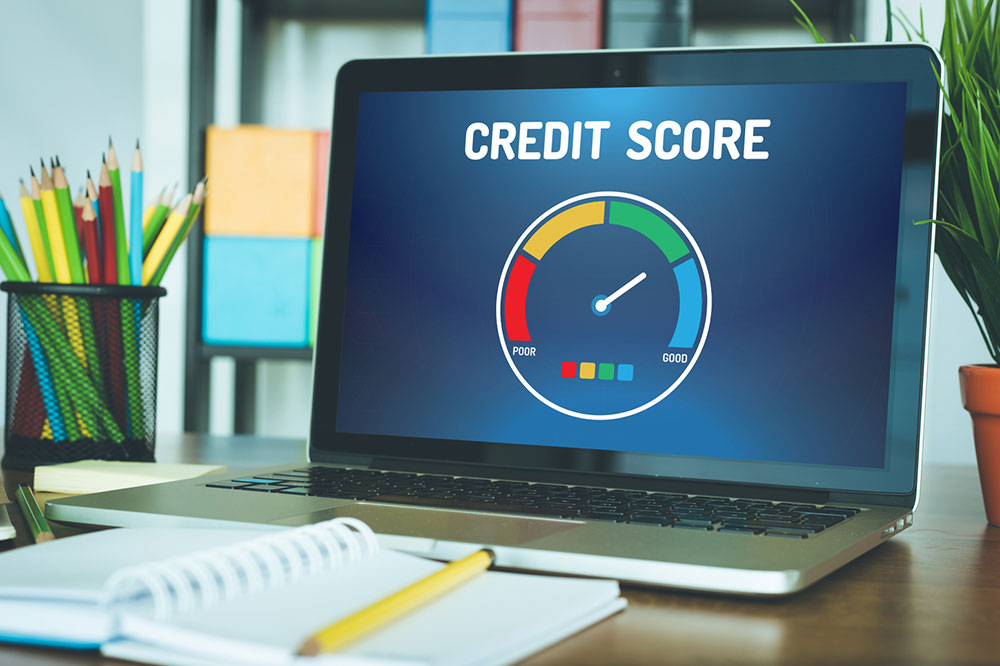 Mistakes to Avoid to Boost a Credit Score