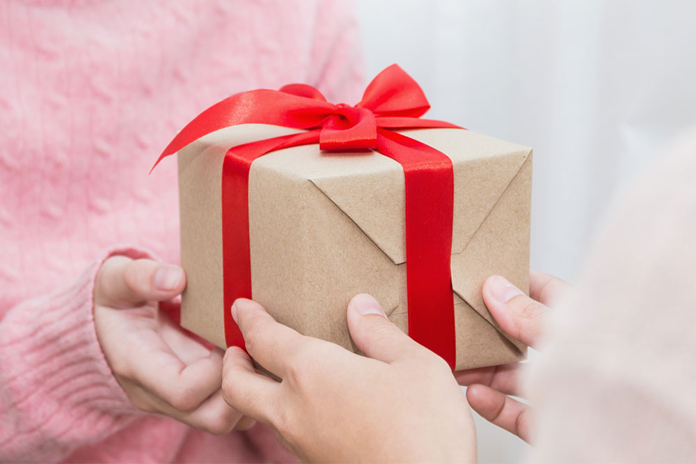 Popular Gift Delivery Services in America