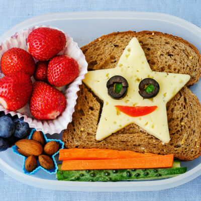 Quick and Tasty Snacks That Kids Can&#8217;t Get Enough of