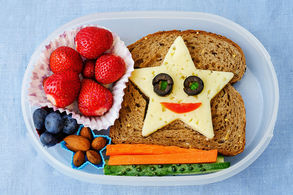 Quick and Tasty Snacks That Kids Can&#8217;t Get Enough of