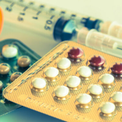 The Common Side Effects of Popular Birth Control Methods