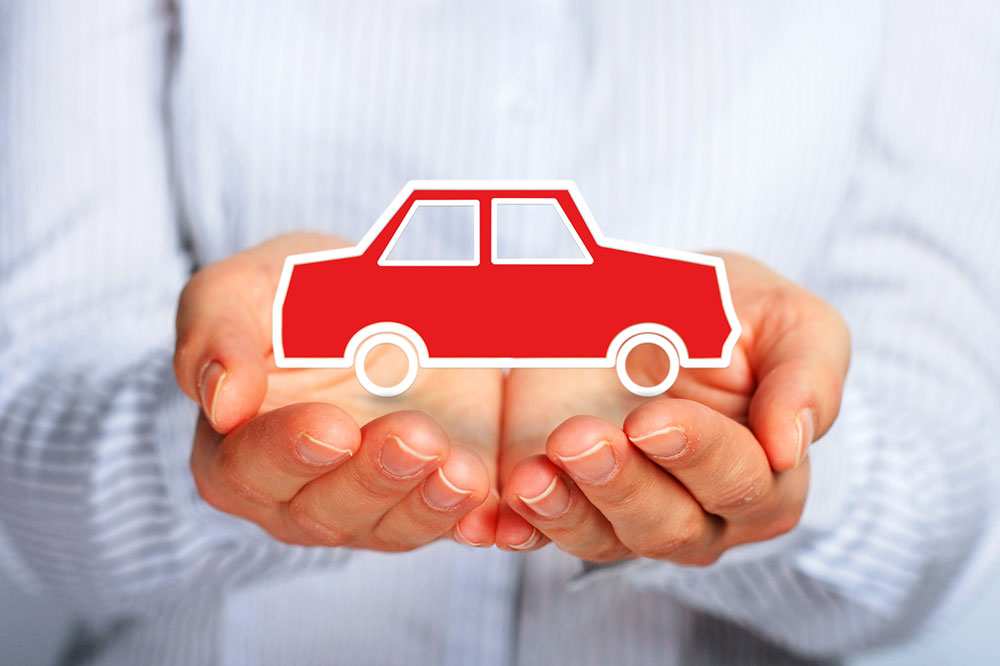 The Differences Between Full Coverage vs. Liability Car Insurance