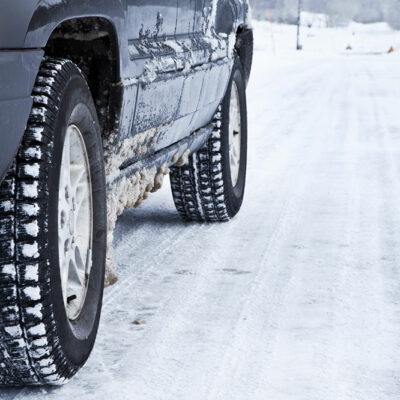 The Most Reliable Winter Tire Brands