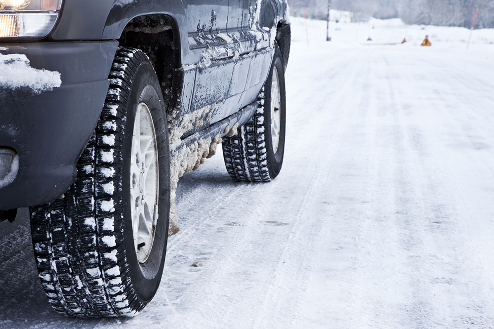 The Most Reliable Winter Tire Brands