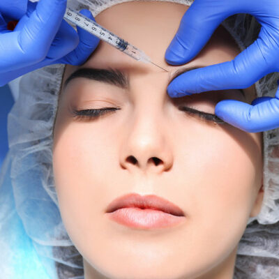 The Top Motivations for Plastic Surgery