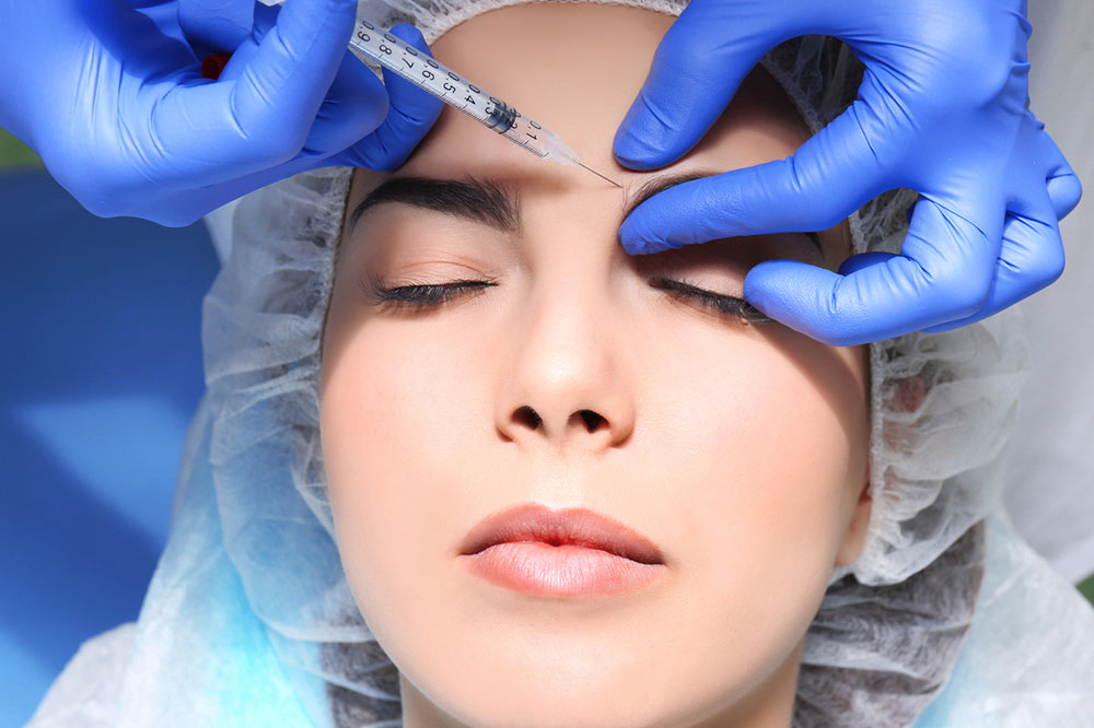 The Top Motivations for Plastic Surgery