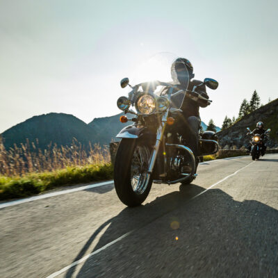 Unrealistic Motorcycle Safety Myths to Ignore