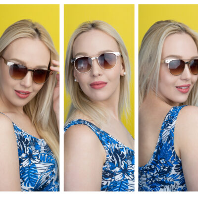 Tips for Picking the Perfect Sunglasses for Different Face Types