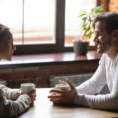 5 Common First Date Mistakes