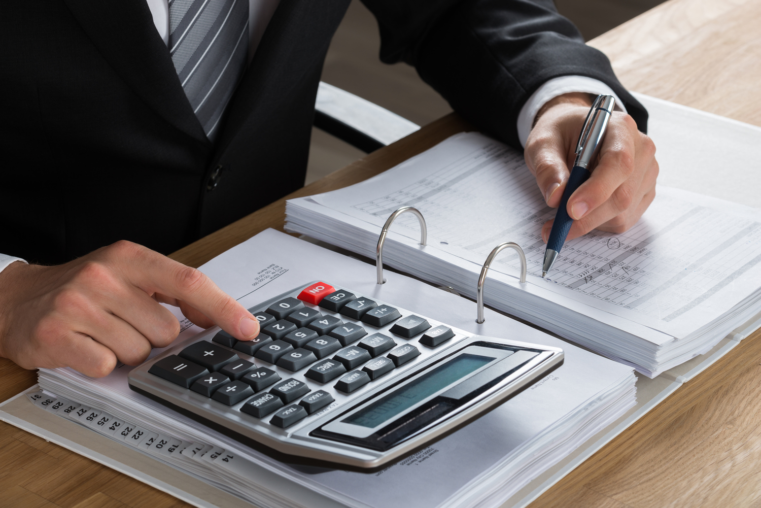 5 Ways to Reduce Corporate Tax Liability