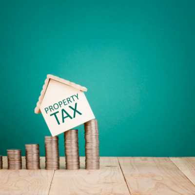 5 Factors That Might Increase Property Taxes