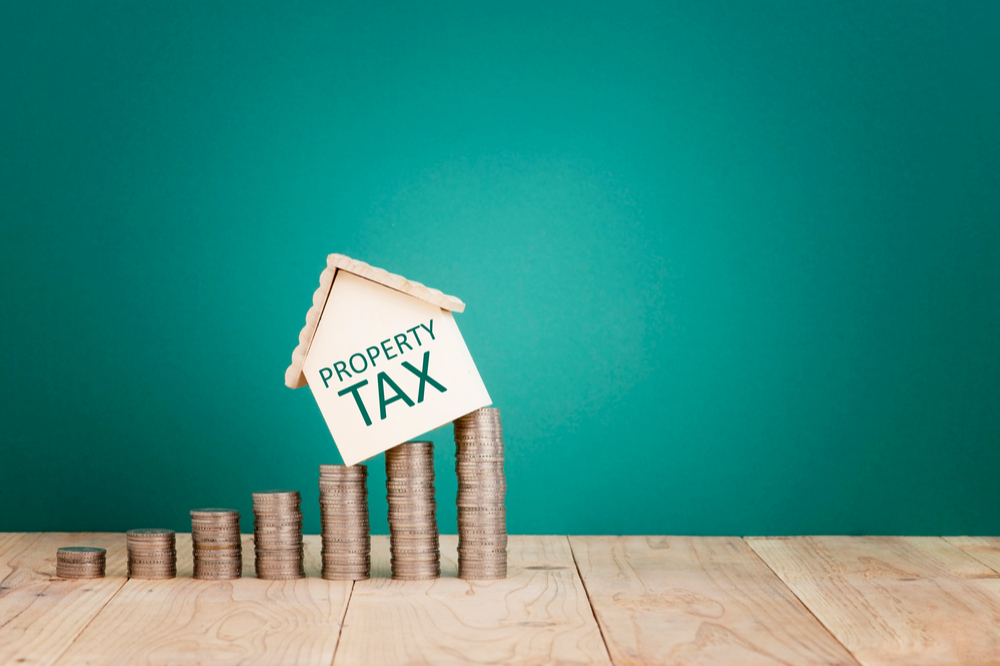 5 Factors That Might Increase Property Taxes