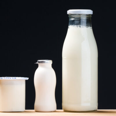 5 Signs of Lactose Intolerance