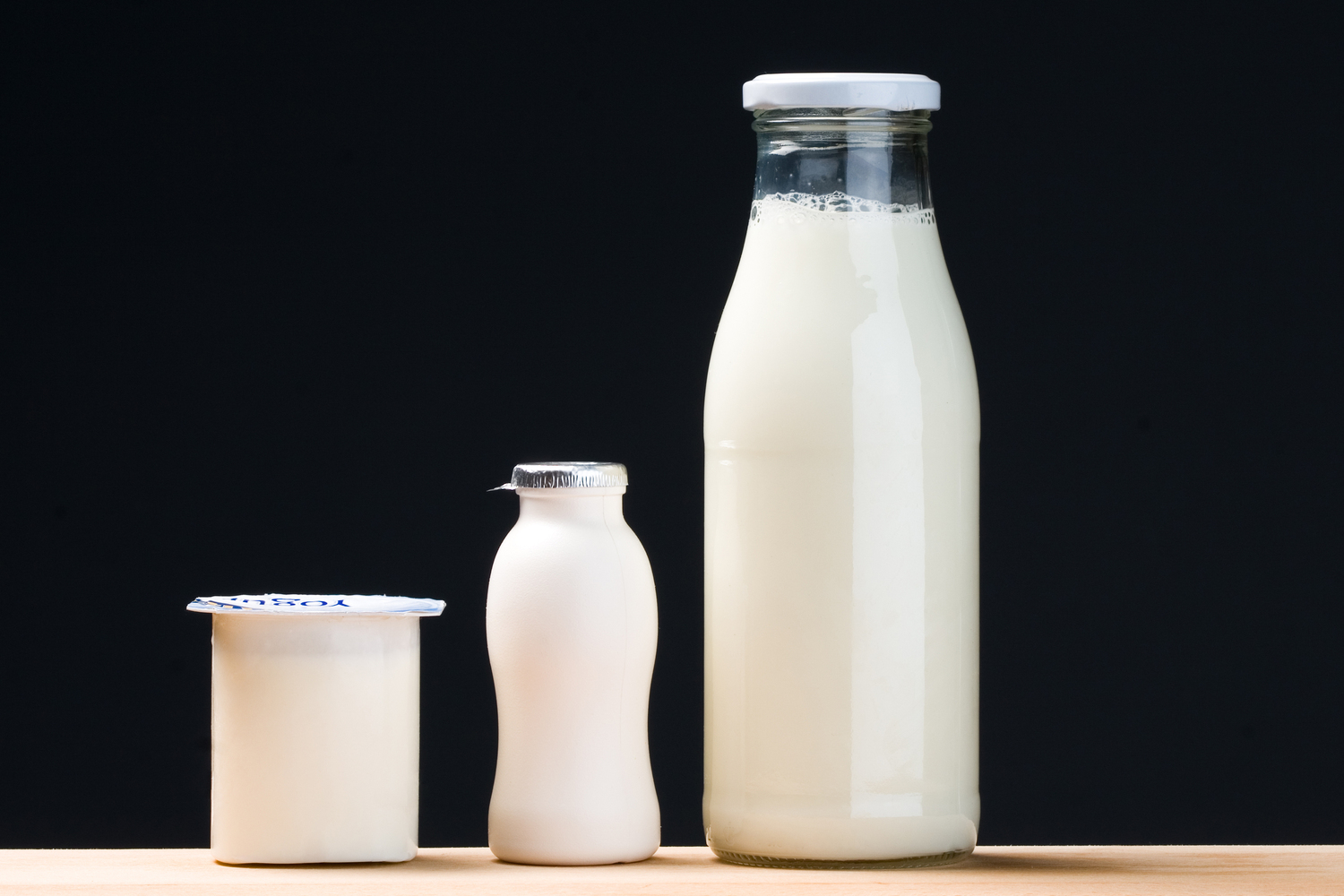 5 Signs of Lactose Intolerance