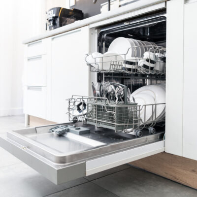 The 5 Top Rated Dishwashers To Buy