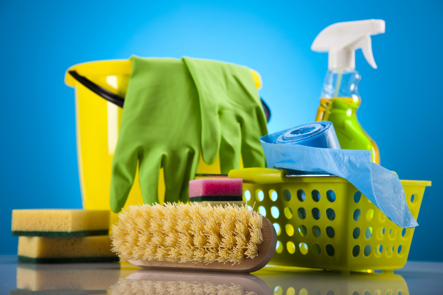 Must-know Cleaning Hacks to Save Time, Effort, and Money