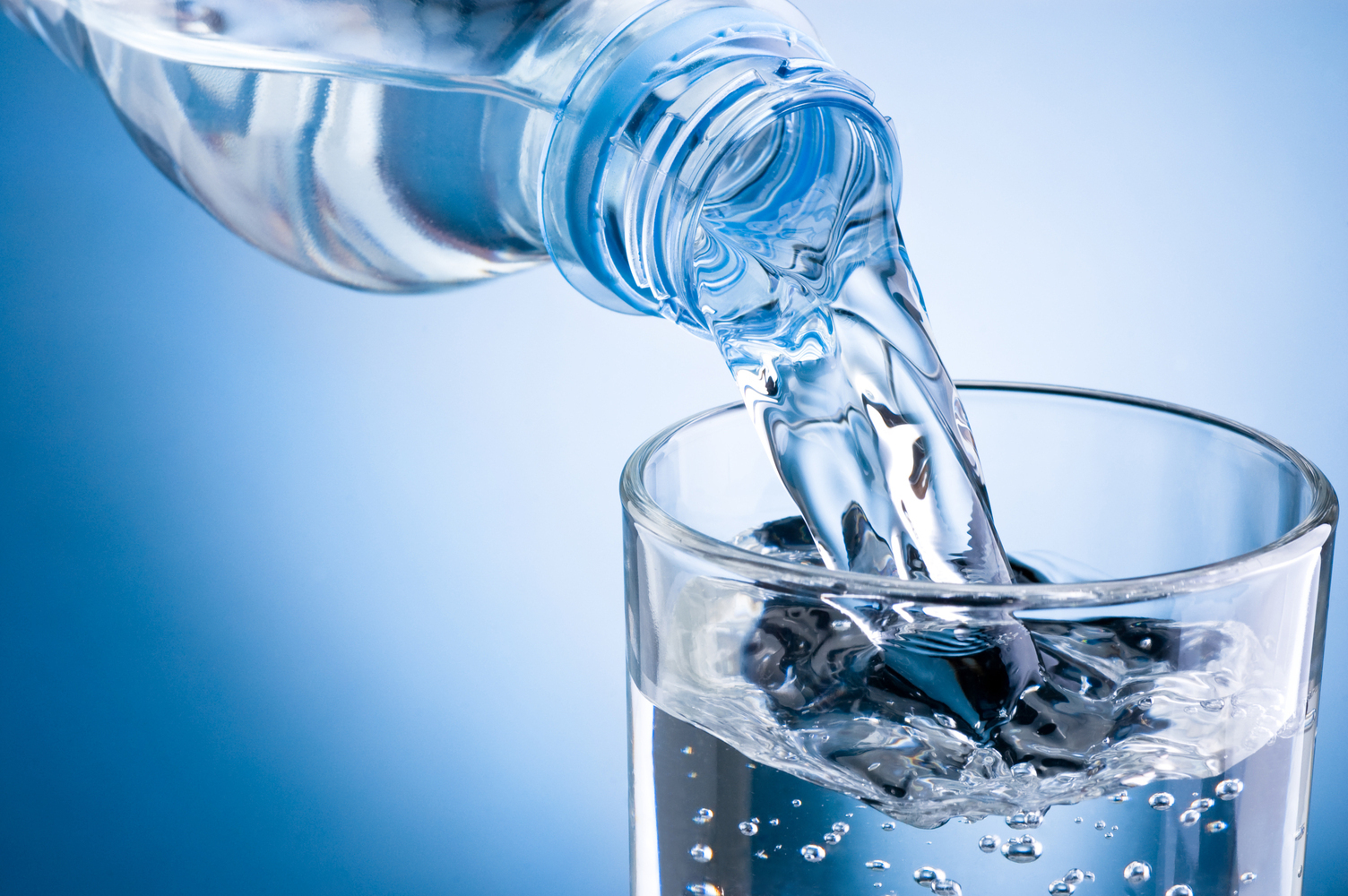 How Staying Hydrated Improves Overall Health