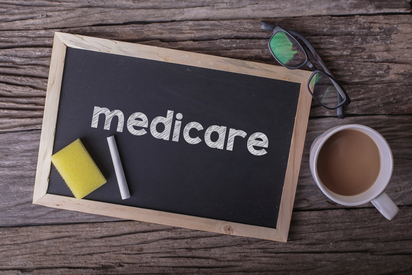 6 Things Medicare Does Not Cover