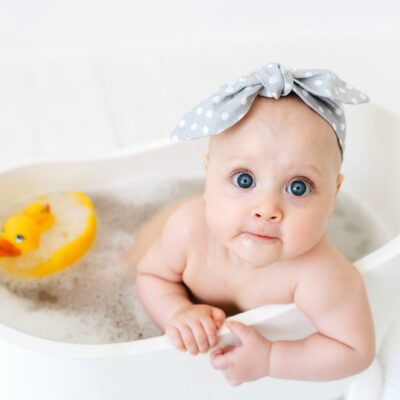 5 Baby Products That Parents Should Avoid