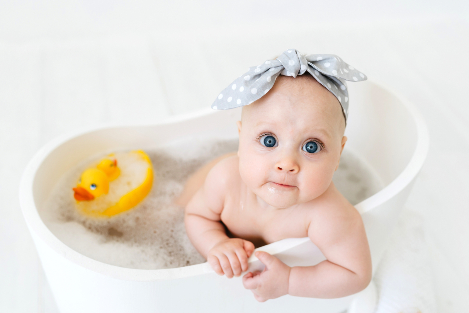 5 Baby Products That Parents Should Avoid