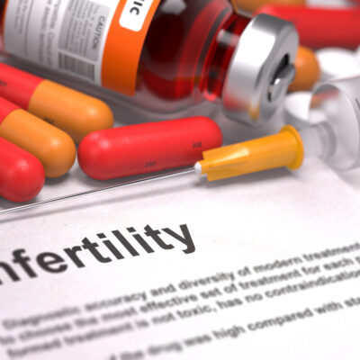 5 Things That Can Fix Infertility