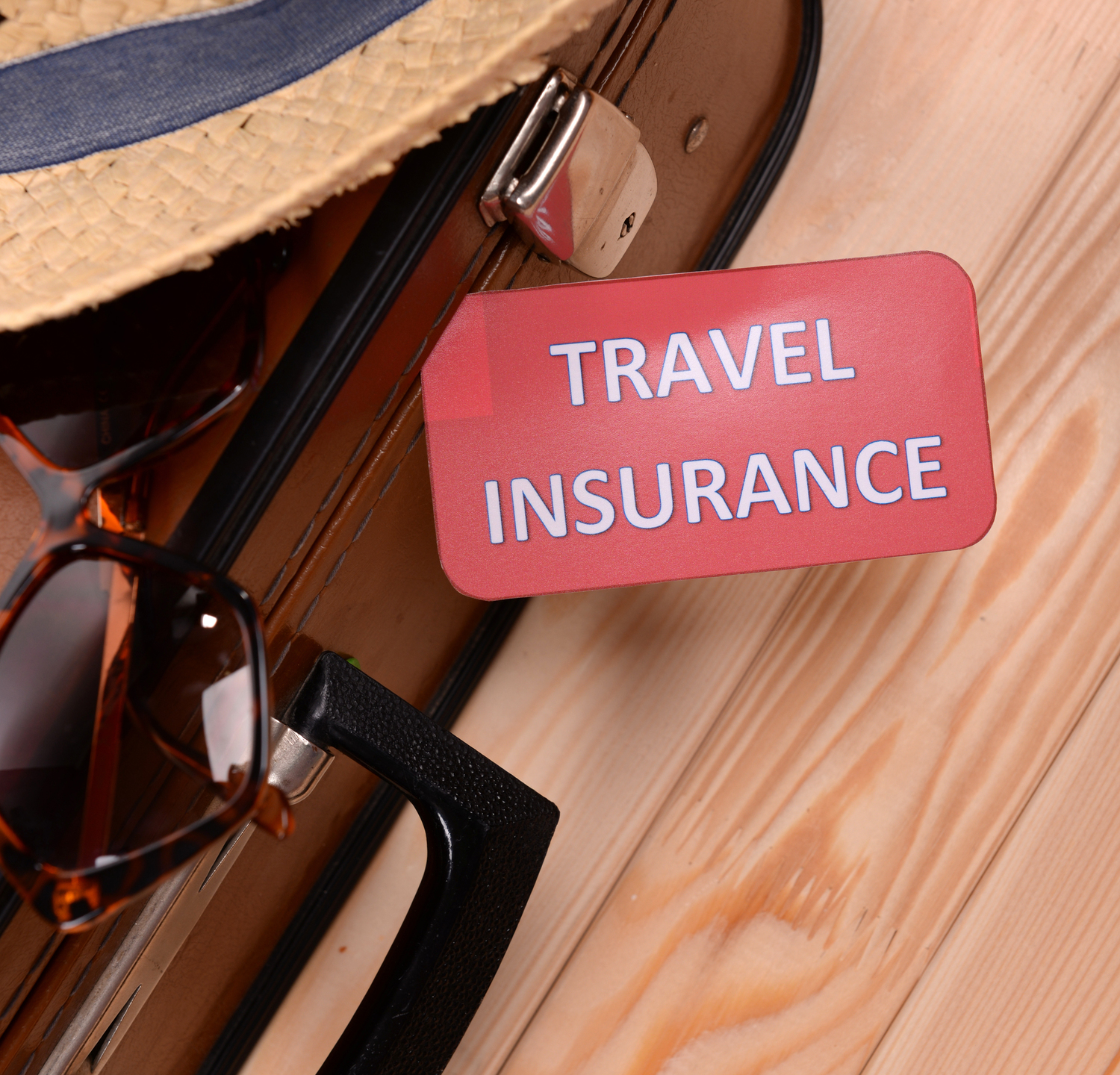 8 Things Travel Insurance Does Not Cover