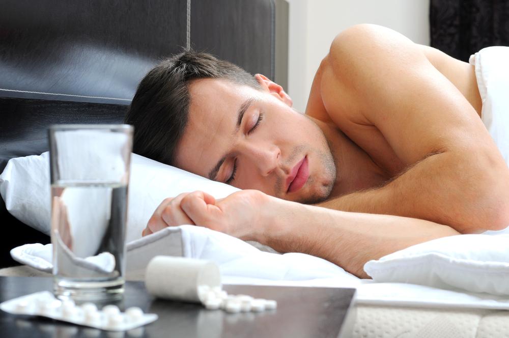 5 Proven Tips To Help You Sleep Better At Night