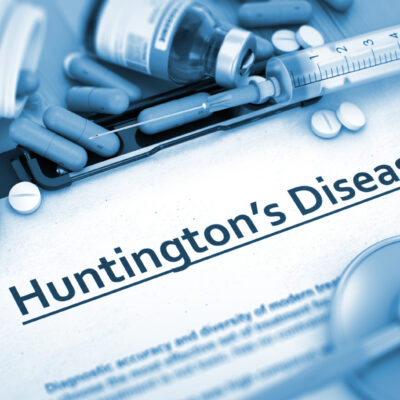 Early Signs Of Huntington’s Disease