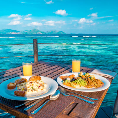 5 Cruise Food Pitfalls To Avoid