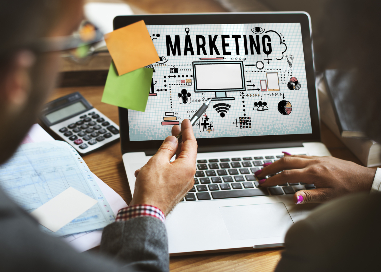 5 Reasons Why Online Marketing Can Be A Waste Of Money