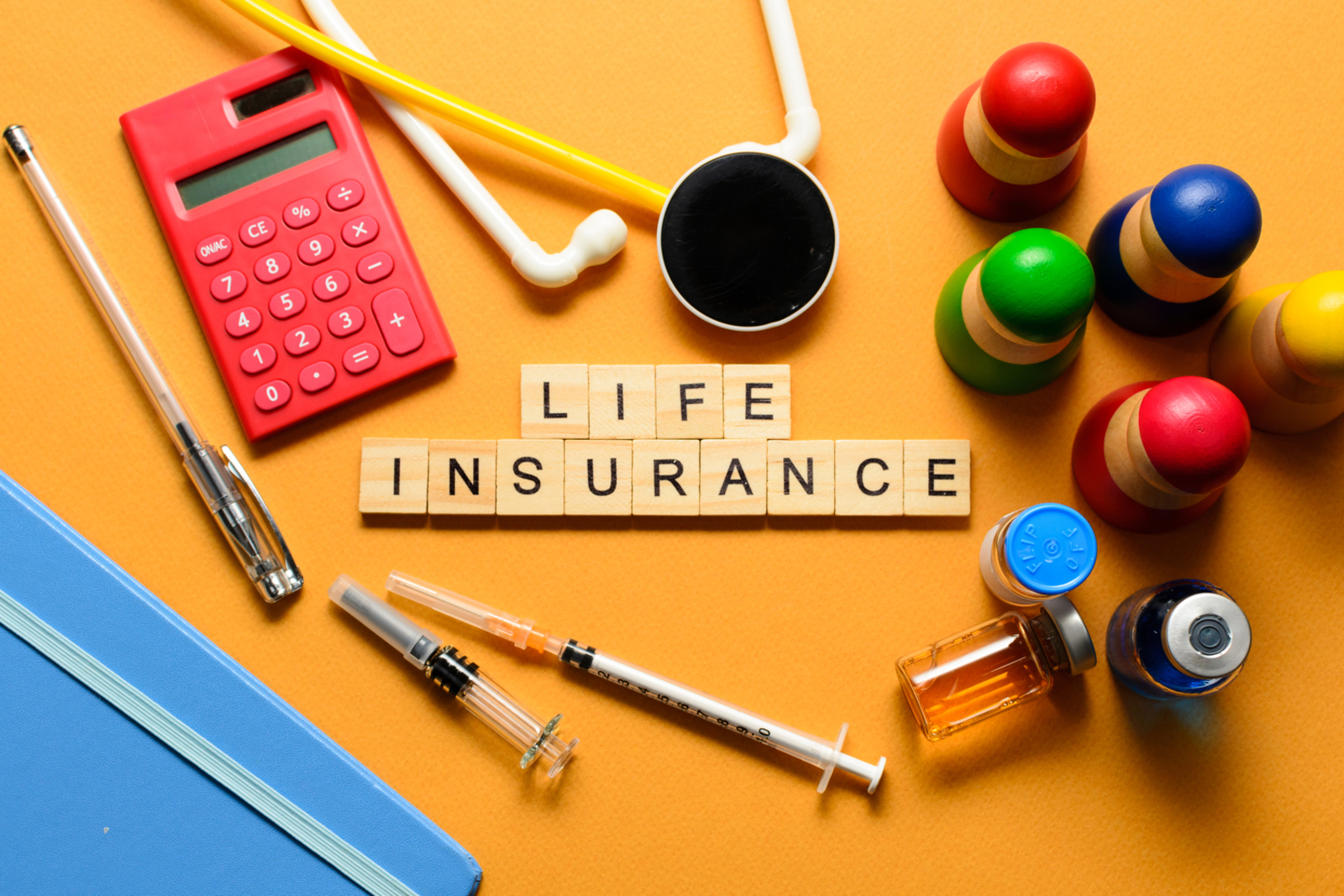 7 Things Life Insurance Does Not Cover