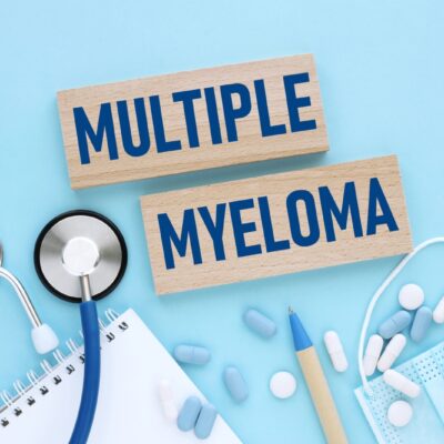 Early Warning Signs of Multiple Myeloma