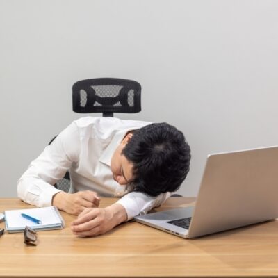 5 Treatment For Excessive Sleepiness