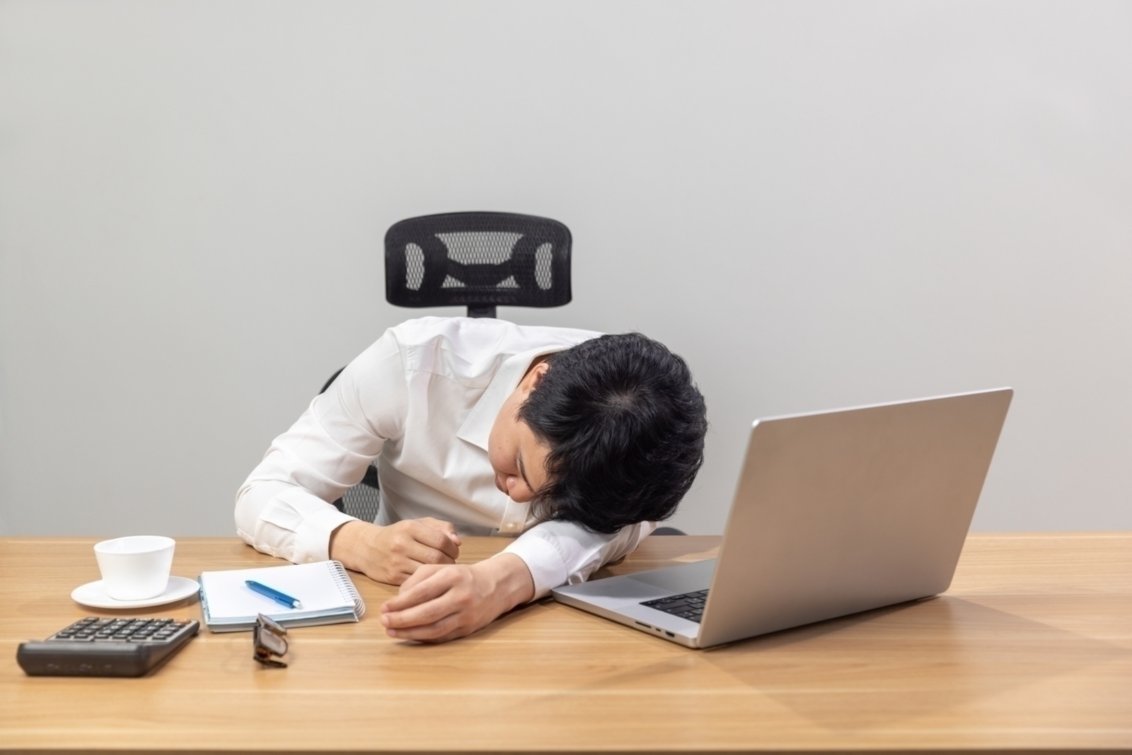 5 Treatment For Excessive Sleepiness