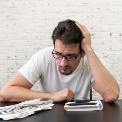 7 Warning Signs Of Lymphoma