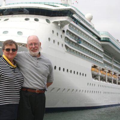 Unlock the Hidden Perks of Senior Cruises You Didn’t Know About!