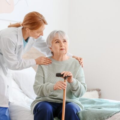 10 Subtle Symptoms of Dementia You Need to Know About