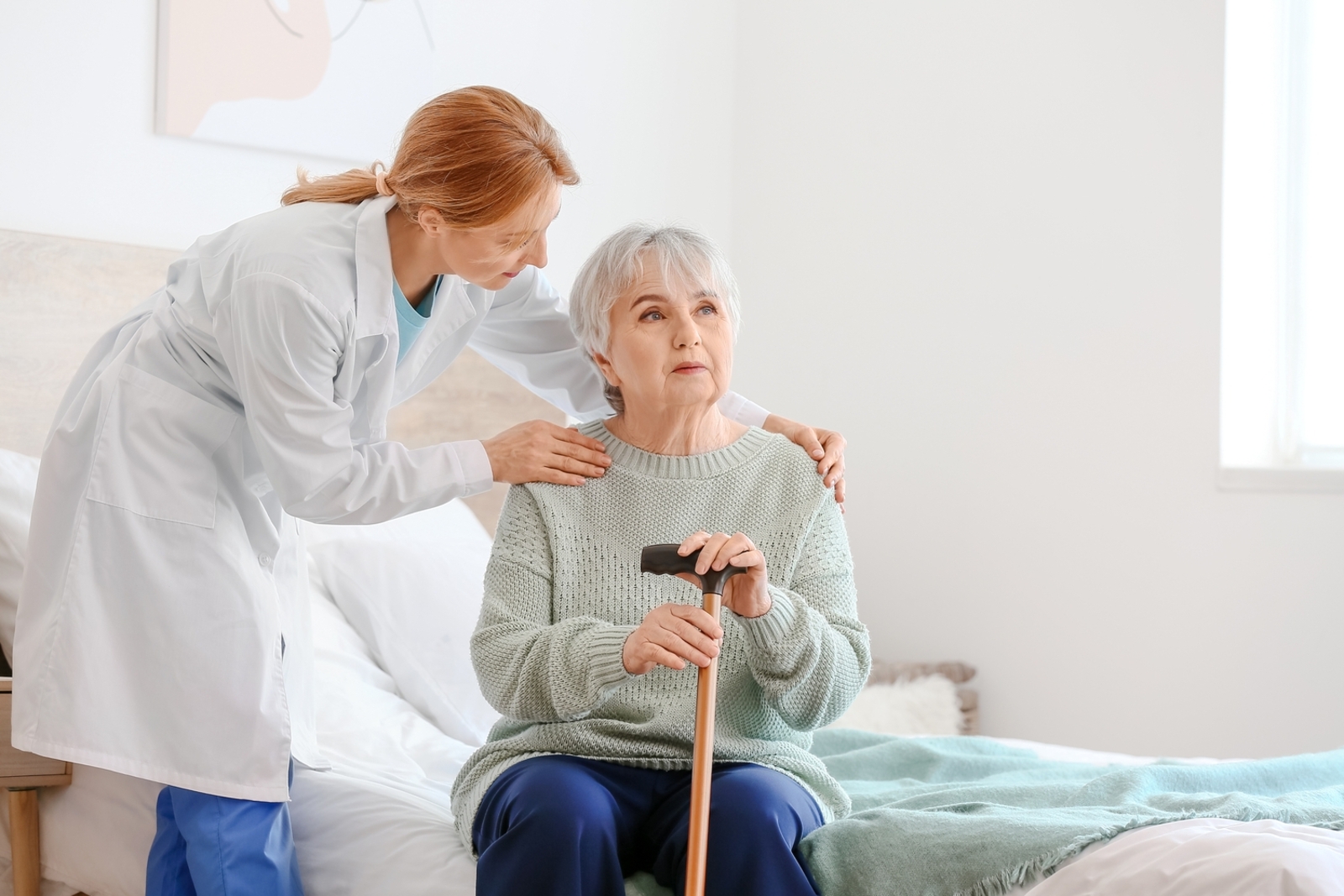 10 Subtle Symptoms of Dementia You Need to Know About