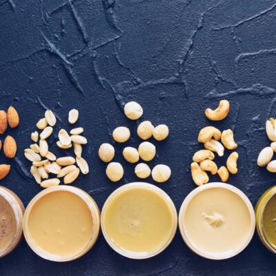 Top Packaged Snacks for Diabetes