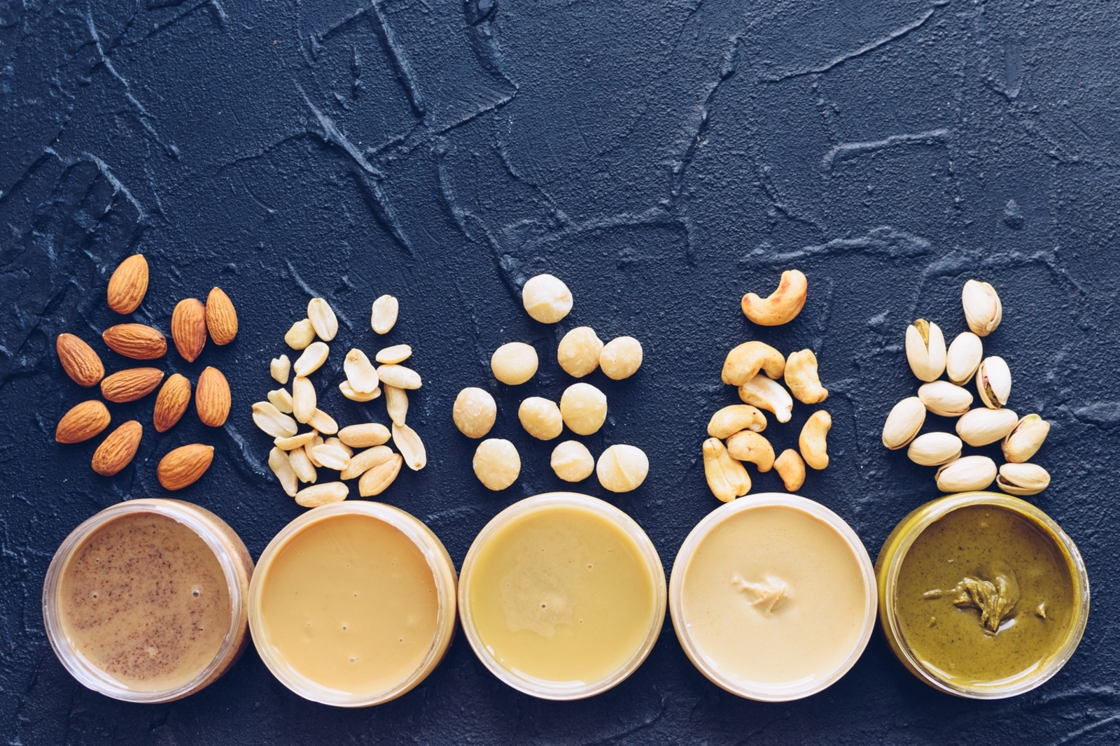 Top Packaged Snacks for Diabetes