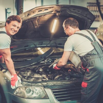 Auto Repair Software Secrets: The New Tools That Will Boost Your Business Fast!