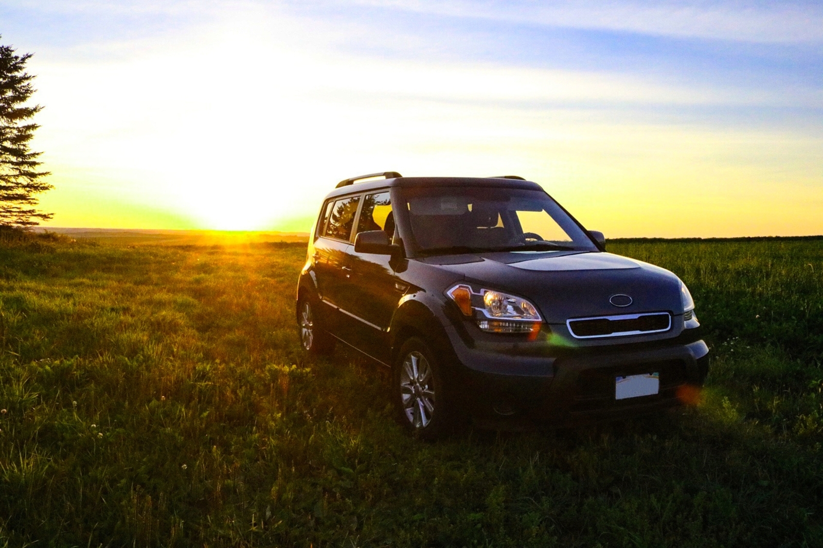 6 SUVs With Exceptional Safety Features